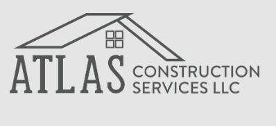 Atlas Construction Services logo