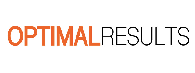 Optimal Results logo