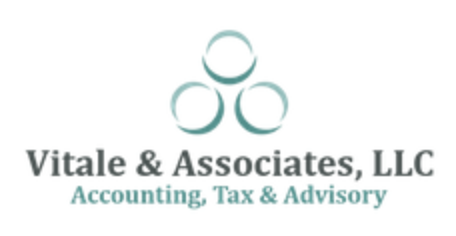 Vitale and Associates logo
